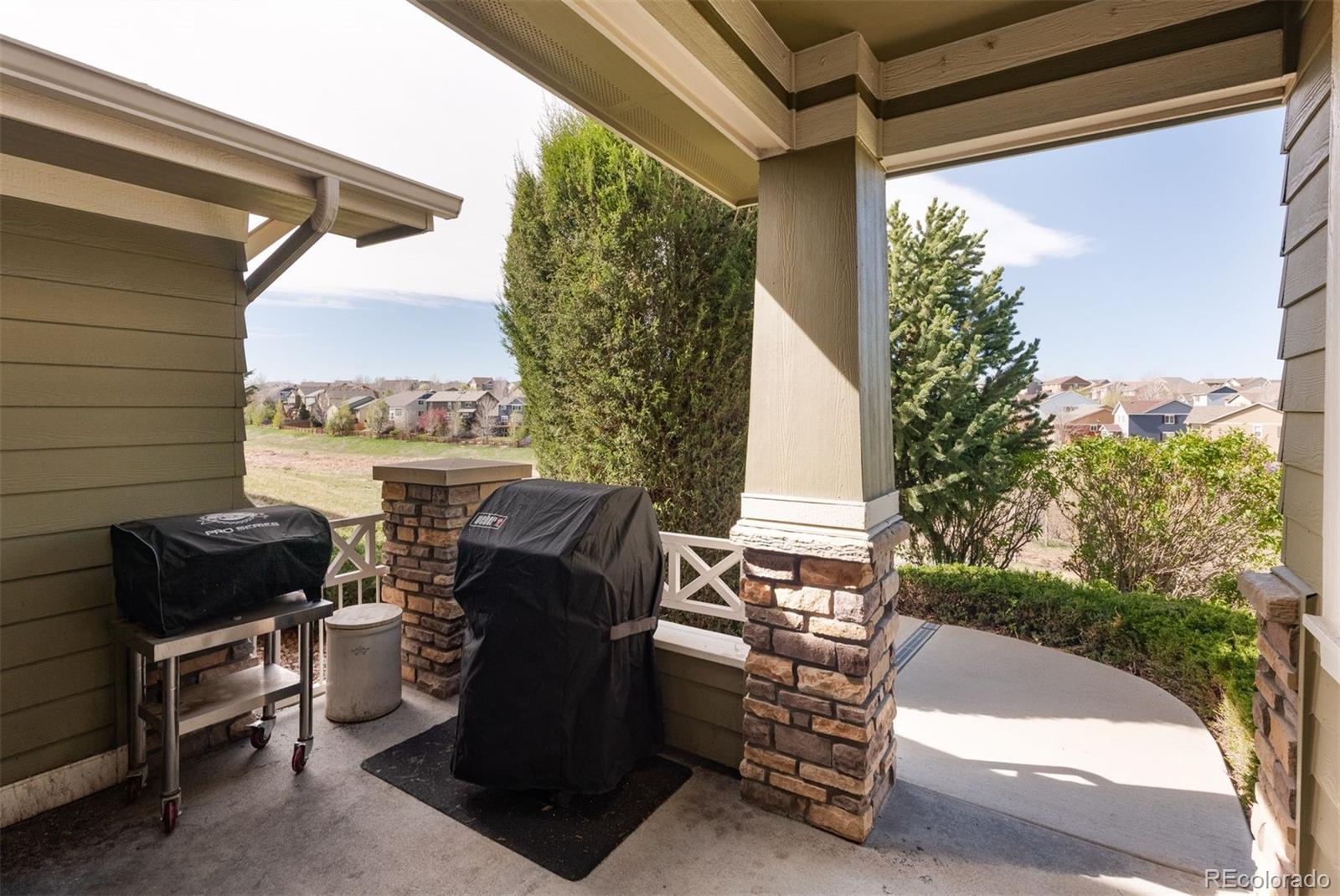 3661 S Perth Circle Unit: 6-101