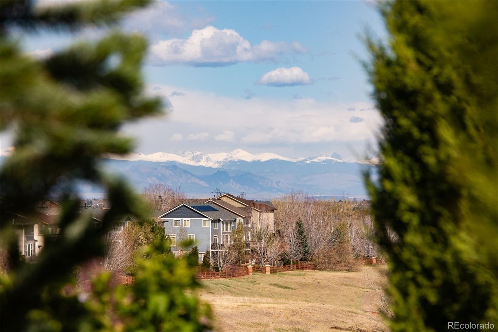 3661 S Perth Circle Unit: 6-101