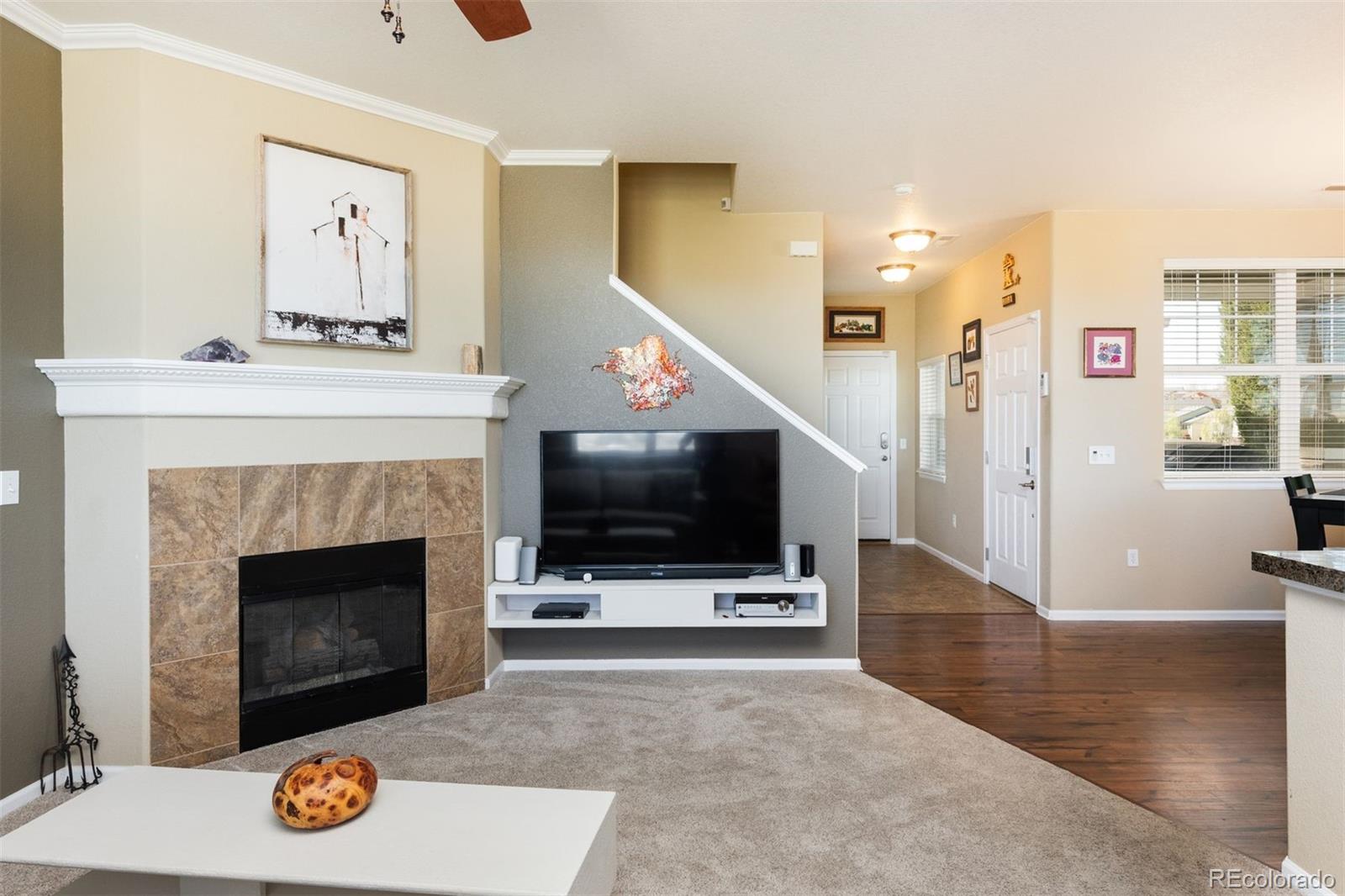 3661 S Perth Circle Unit: 6-101
