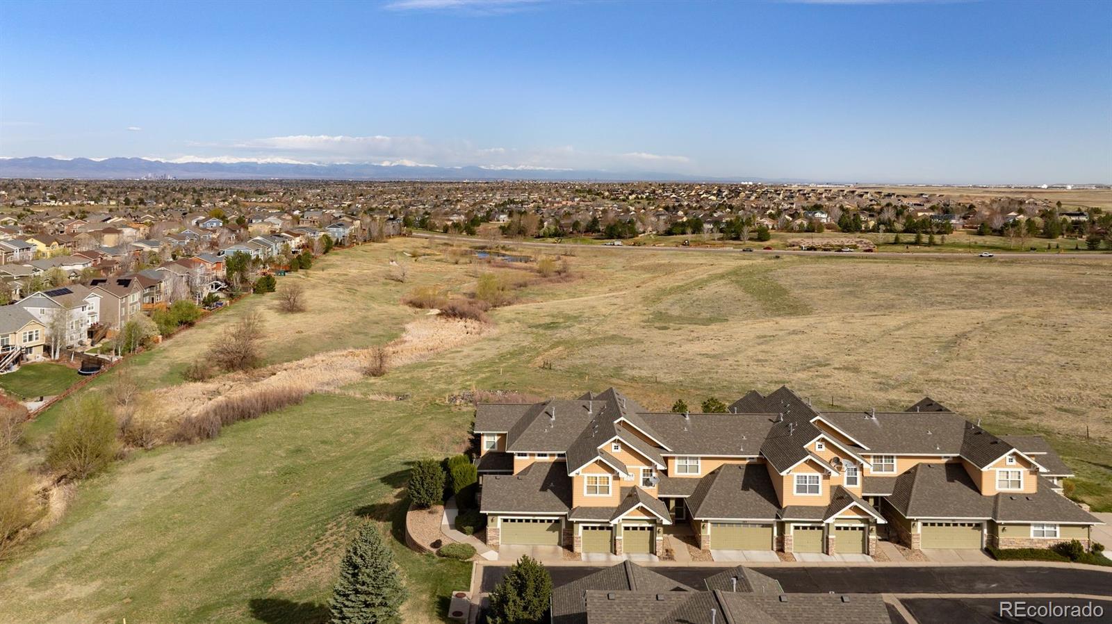 3661 S Perth Circle Unit: 6-101