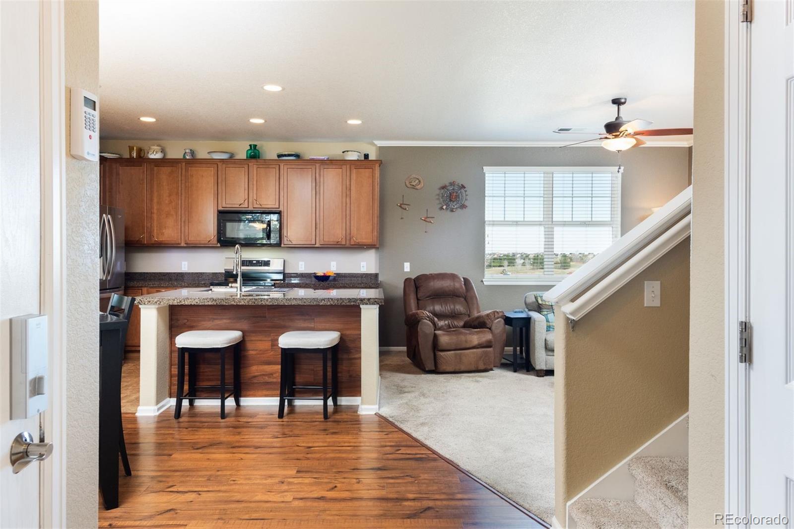 3661 S Perth Circle Unit: 6-101