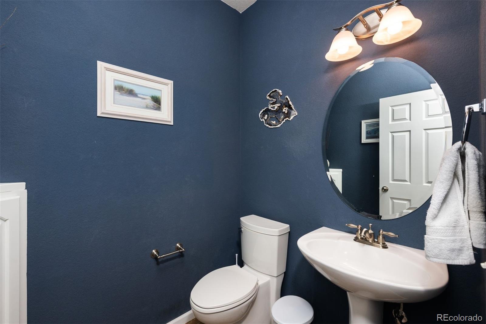 3661 S Perth Circle Unit: 6-101