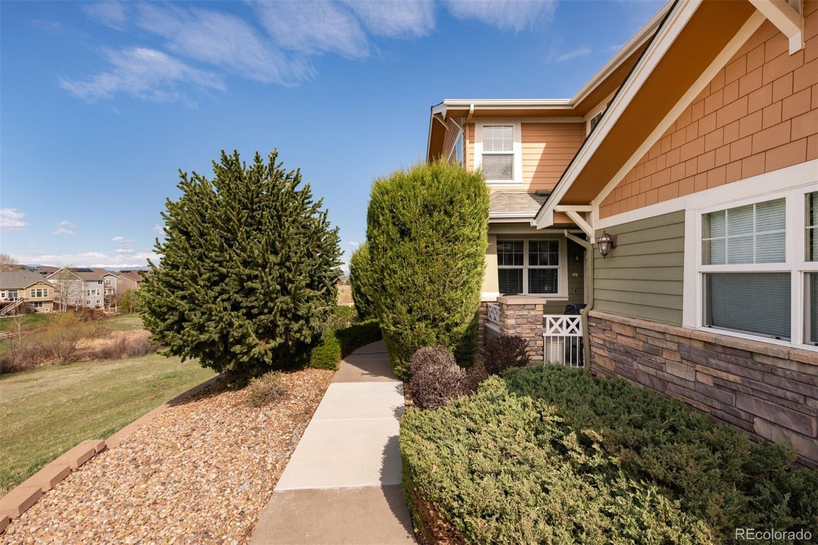 3661 S Perth Circle Unit: 6-101