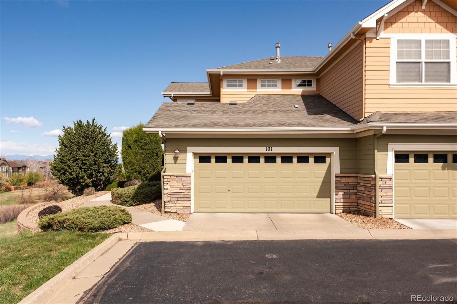 3661 S Perth Circle Unit: 6-101