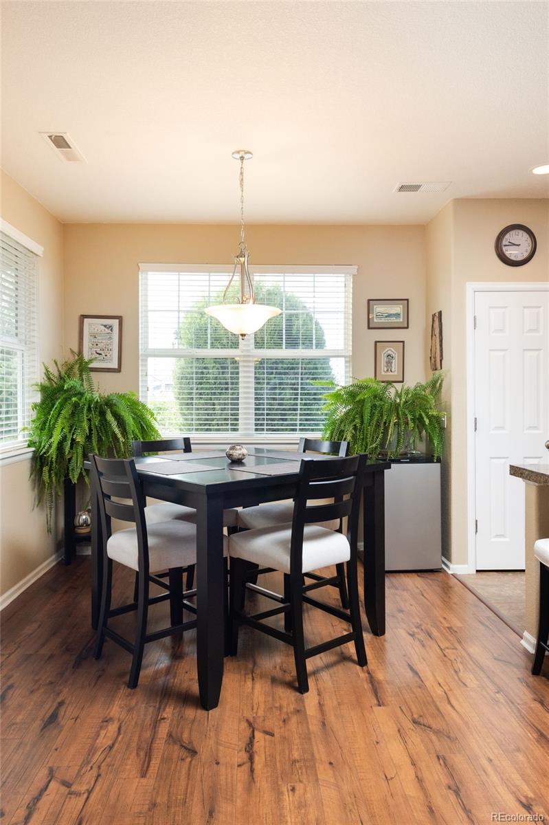 3661 S Perth Circle Unit: 6-101