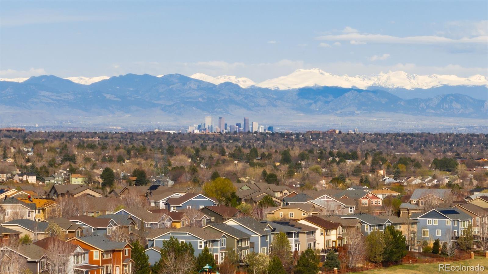 3661 S Perth Circle Unit: 6-101