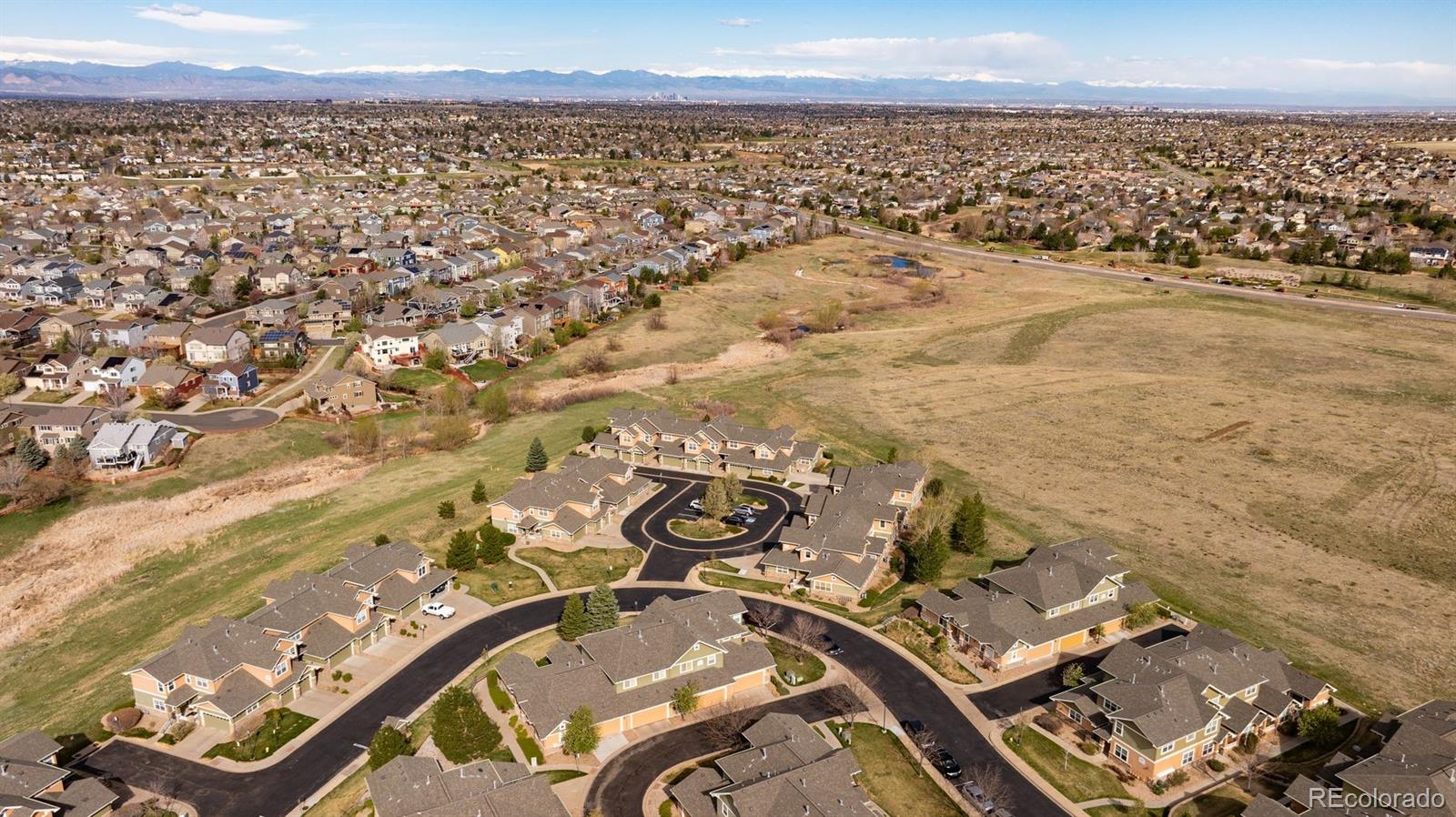 3661 S Perth Circle Unit: 6-101