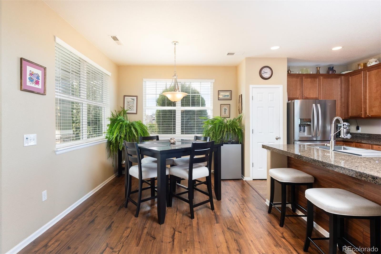 3661 S Perth Circle Unit: 6-101