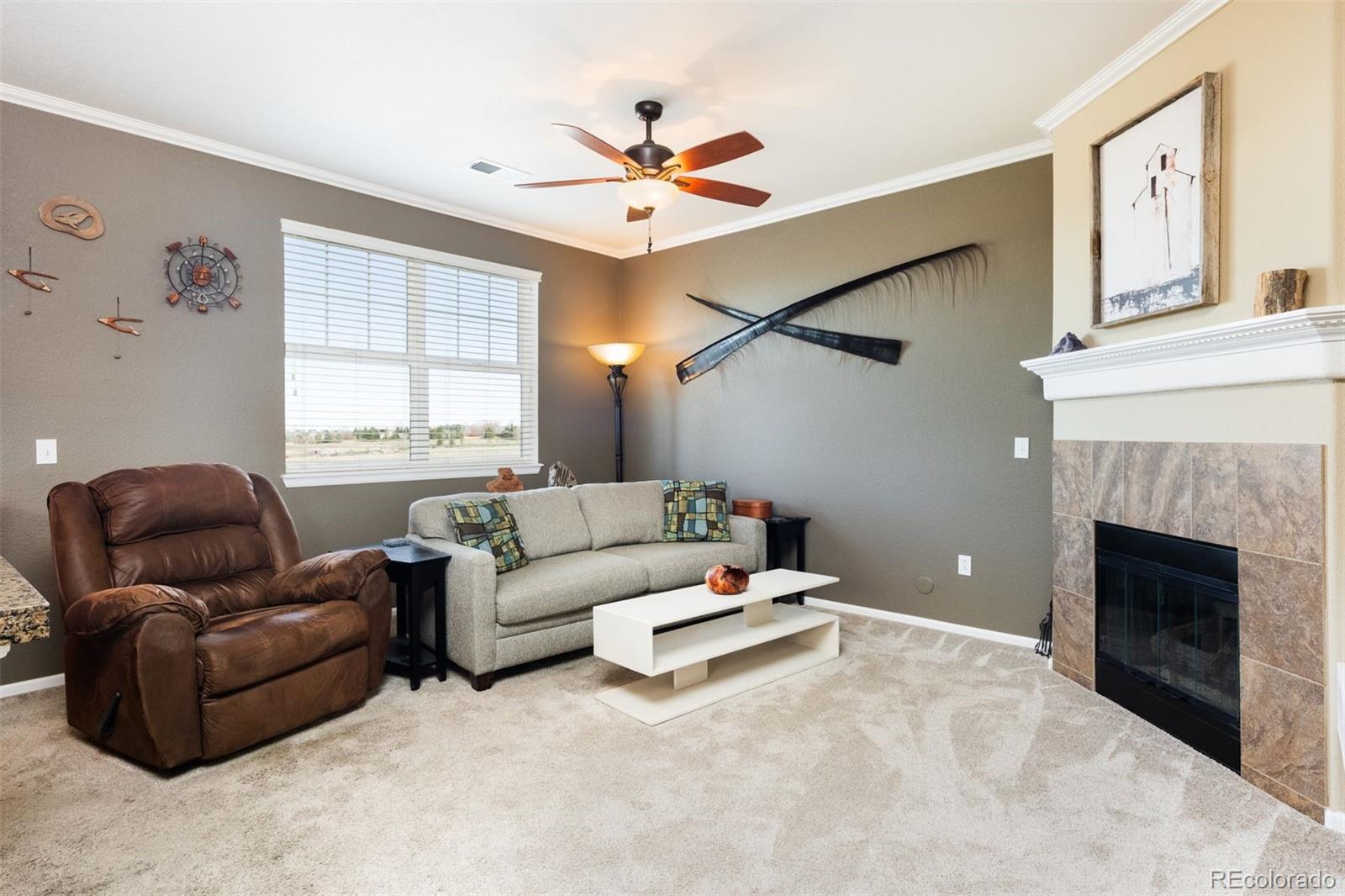 3661 S Perth Circle Unit: 6-101