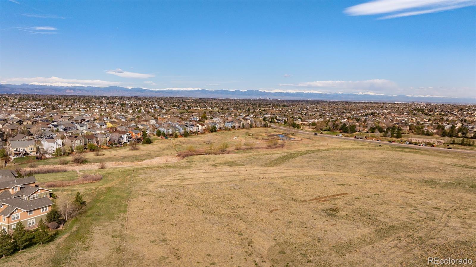 3661 S Perth Circle Unit: 6-101