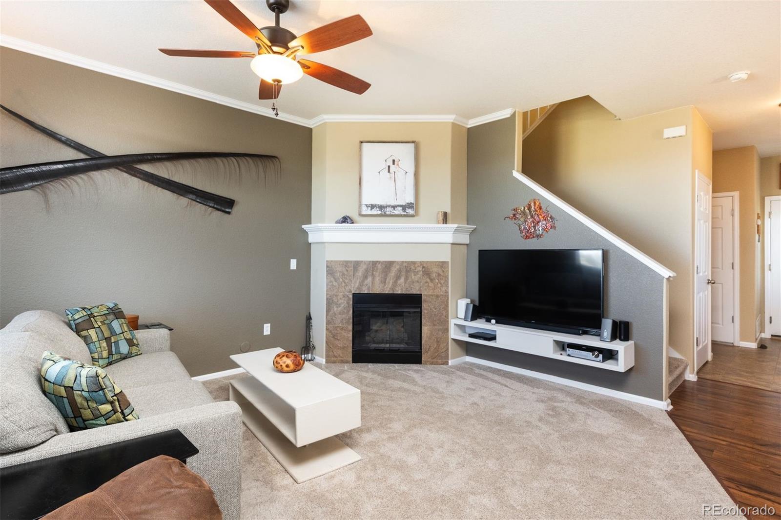 3661 S Perth Circle Unit: 6-101