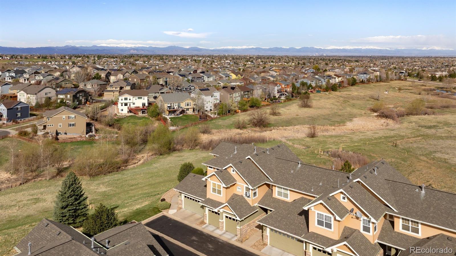 3661 S Perth Circle Unit: 6-101