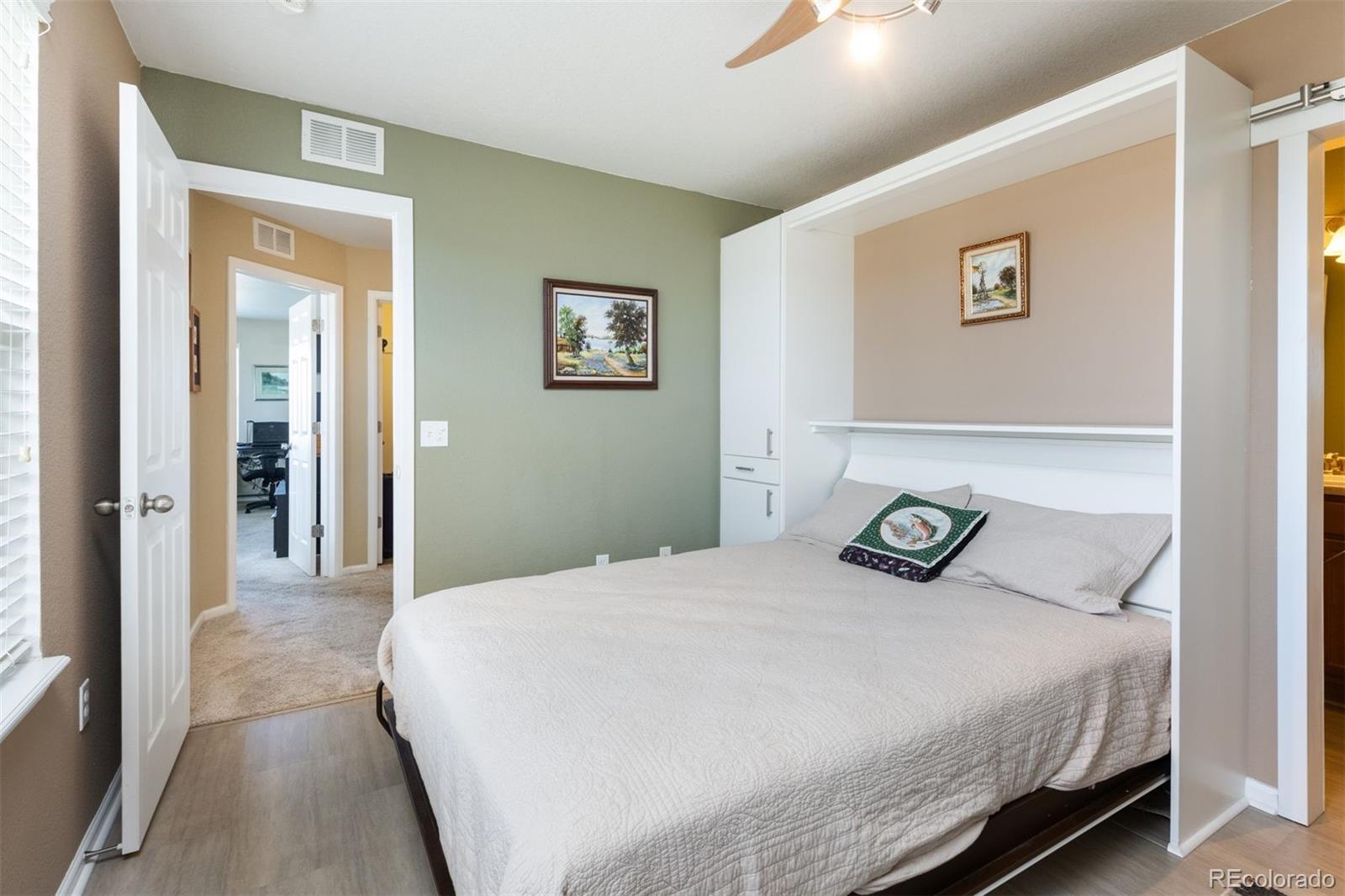 3661 S Perth Circle Unit: 6-101