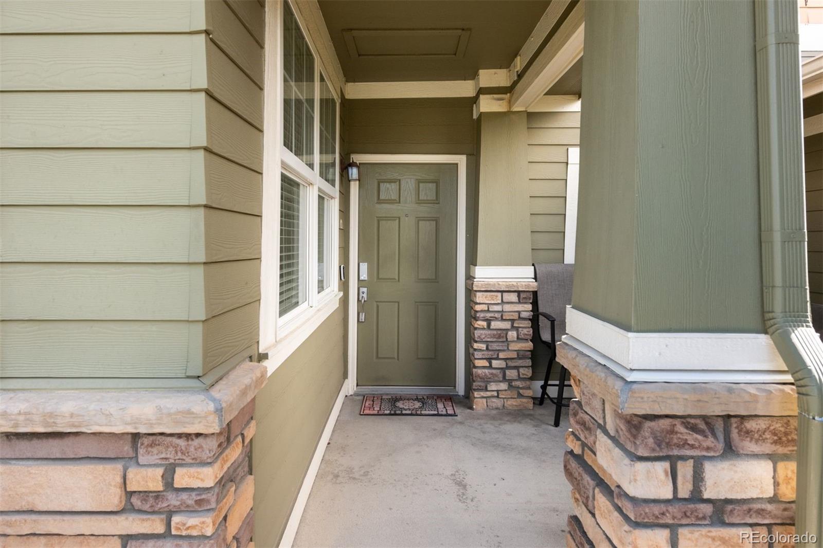 3661 S Perth Circle Unit: 6-101