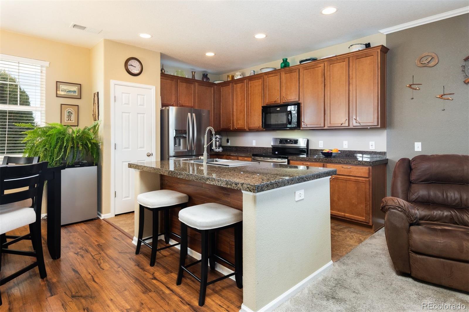 3661 S Perth Circle Unit: 6-101