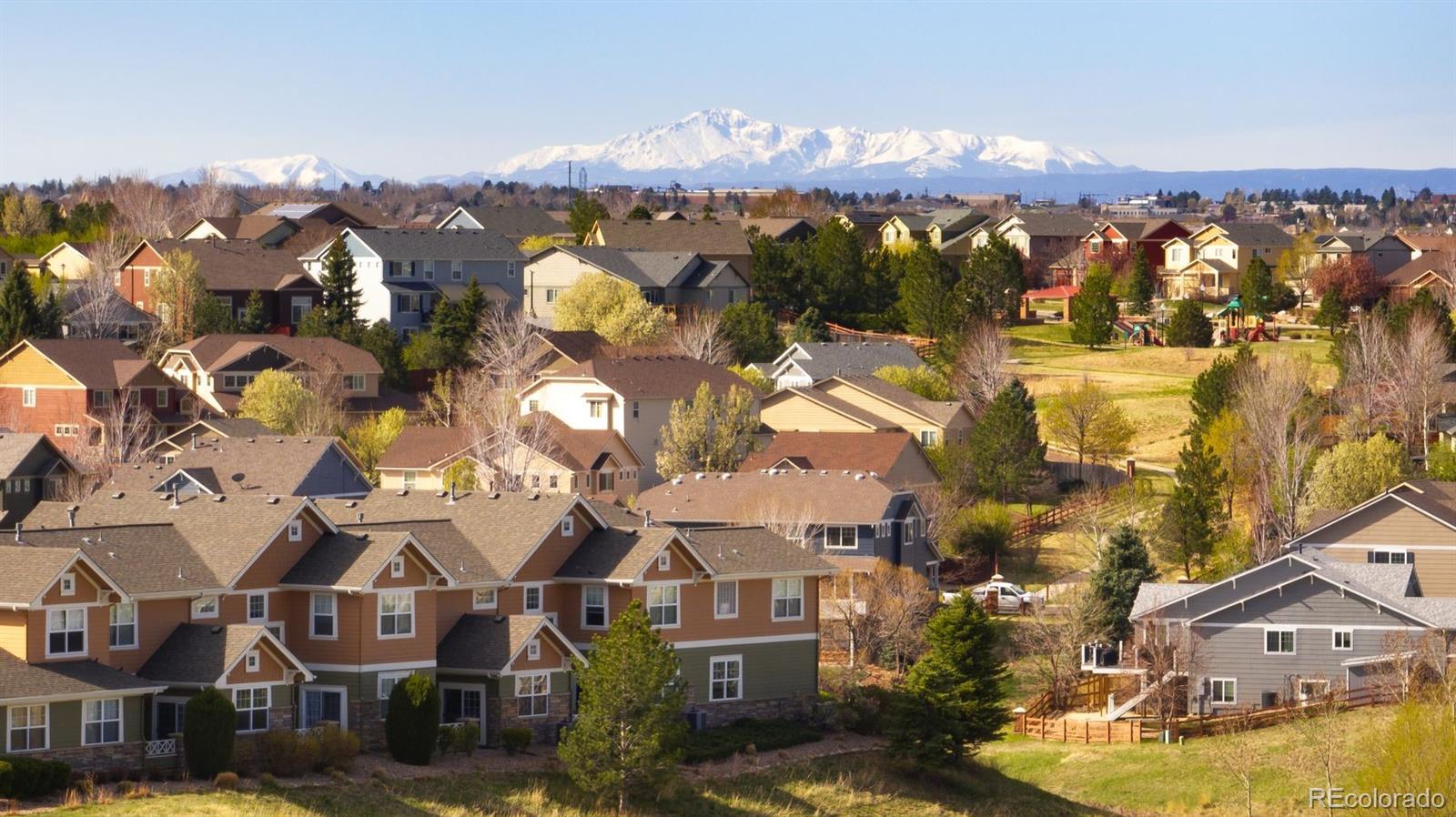 3661 S Perth Circle Unit: 6-101