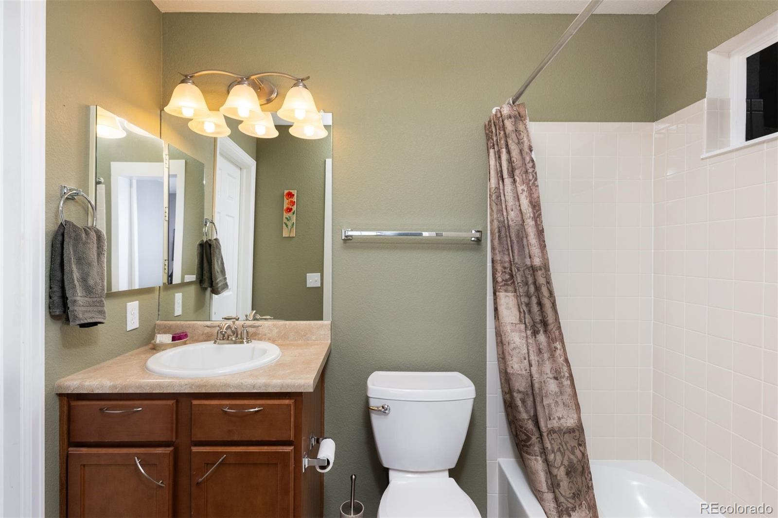 3661 S Perth Circle Unit: 6-101