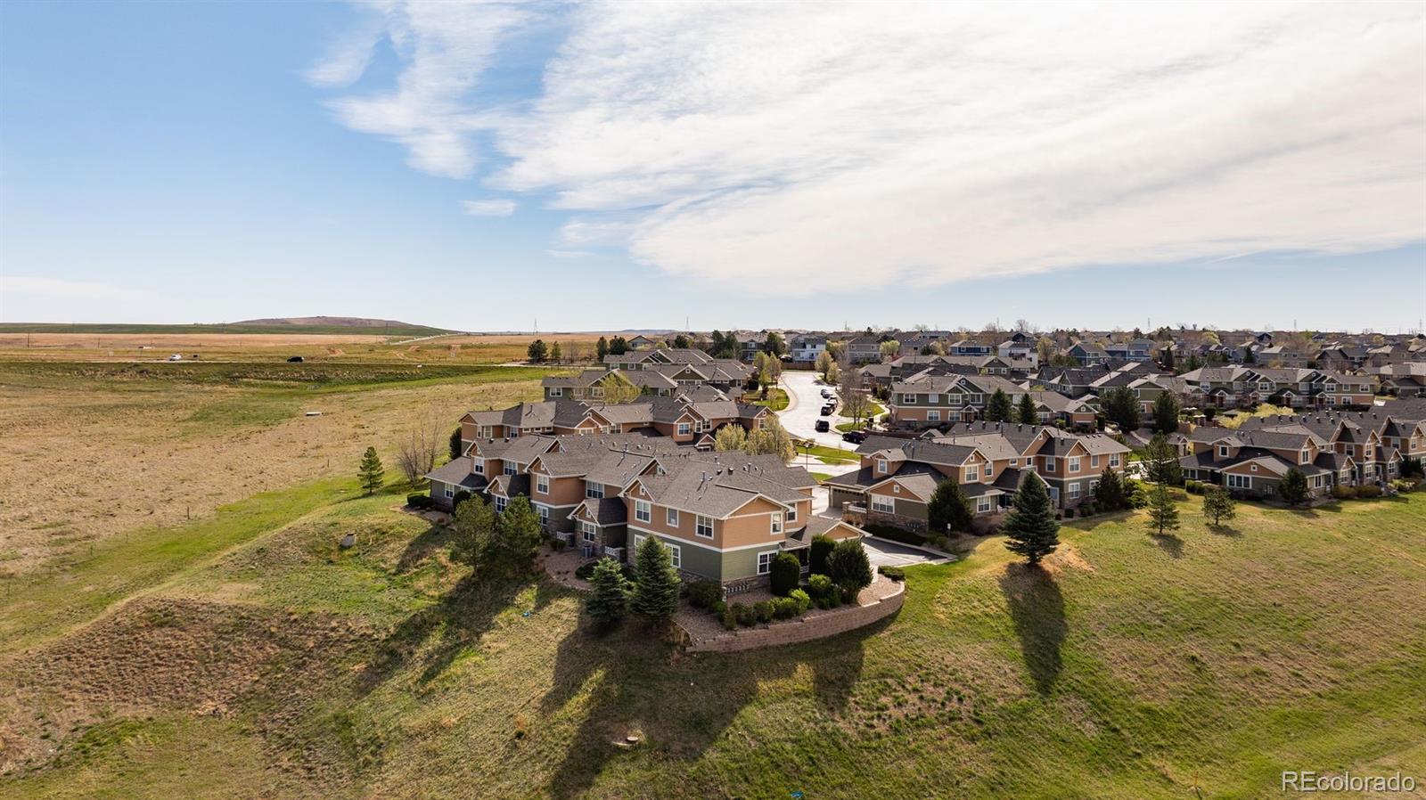 3661 S Perth Circle Unit: 6-101