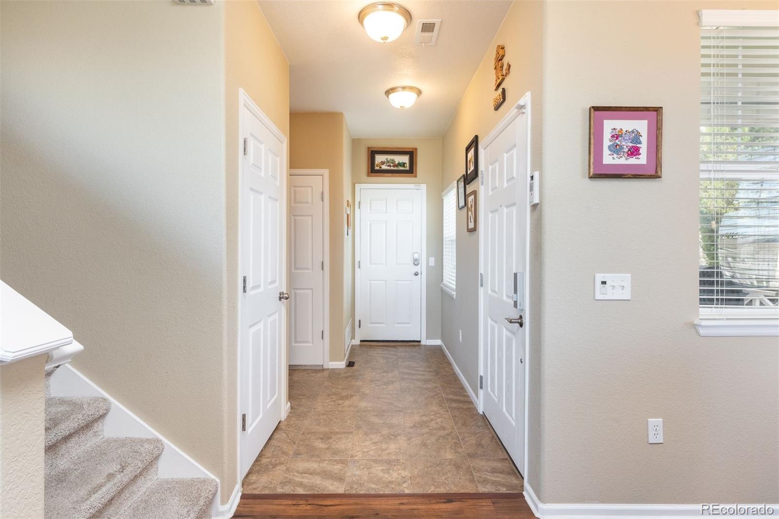 3661 S Perth Circle Unit: 6-101