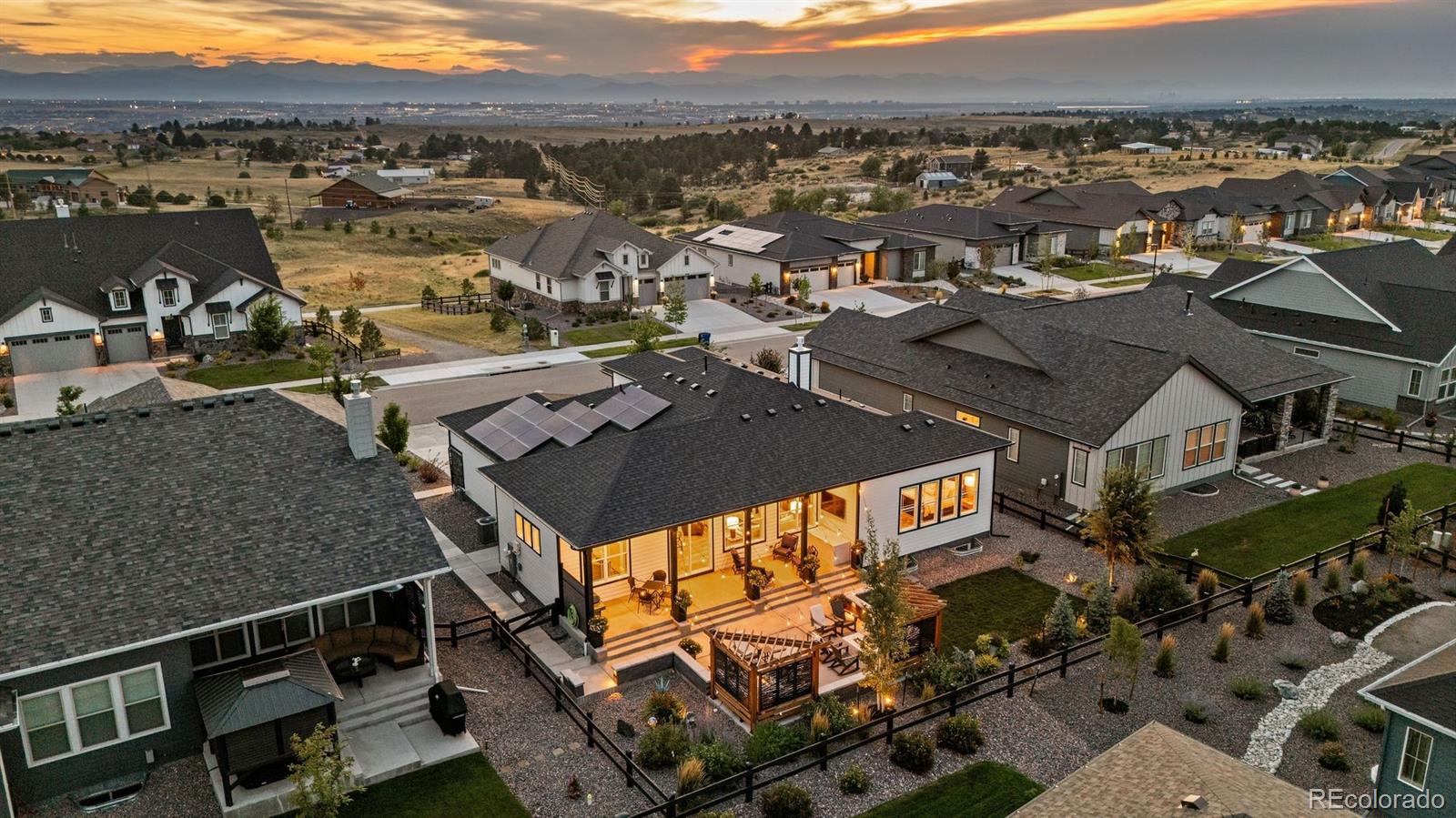 8758 S Quatar Street