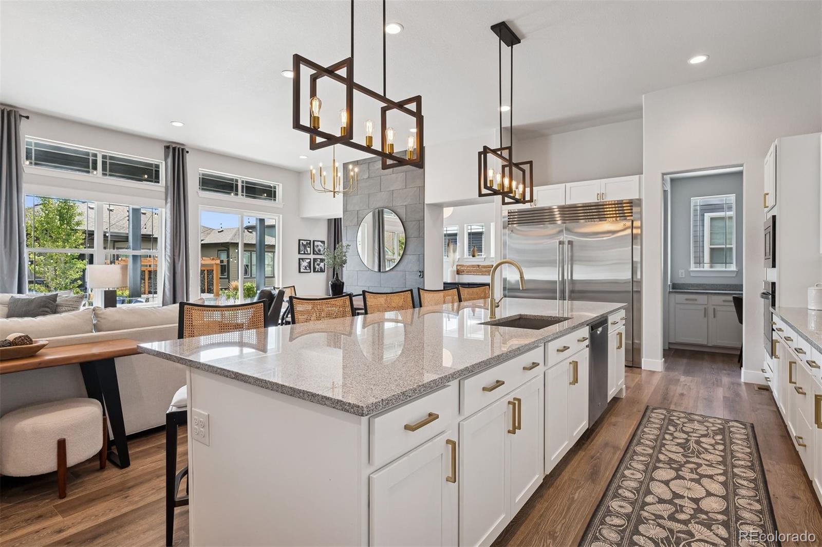 8758 S Quatar Street