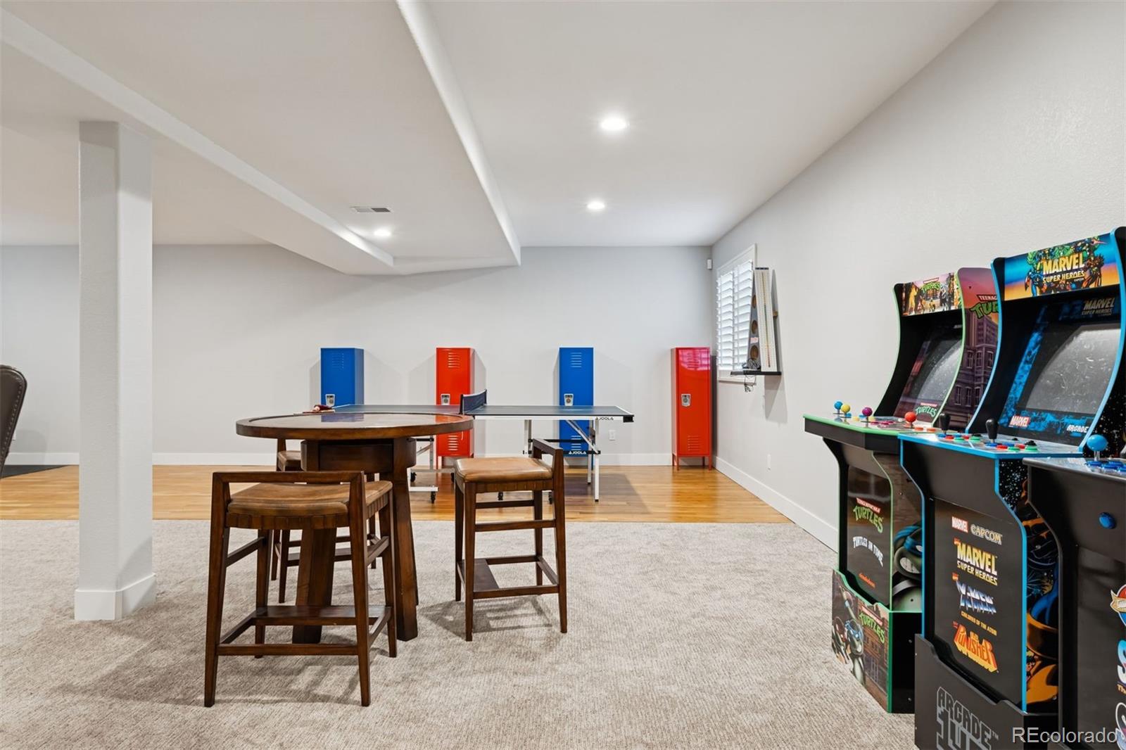 2500 S Clayton Street