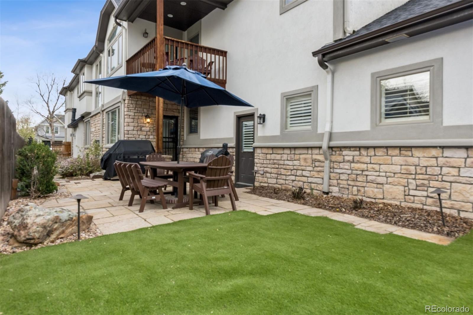 2500 S Clayton Street