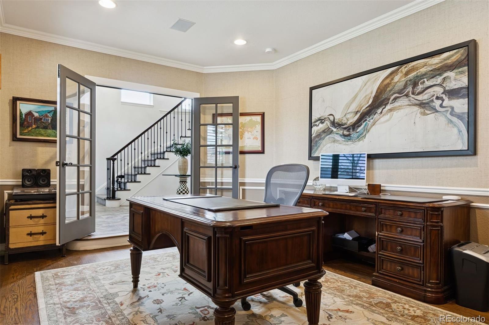 2500 S Clayton Street