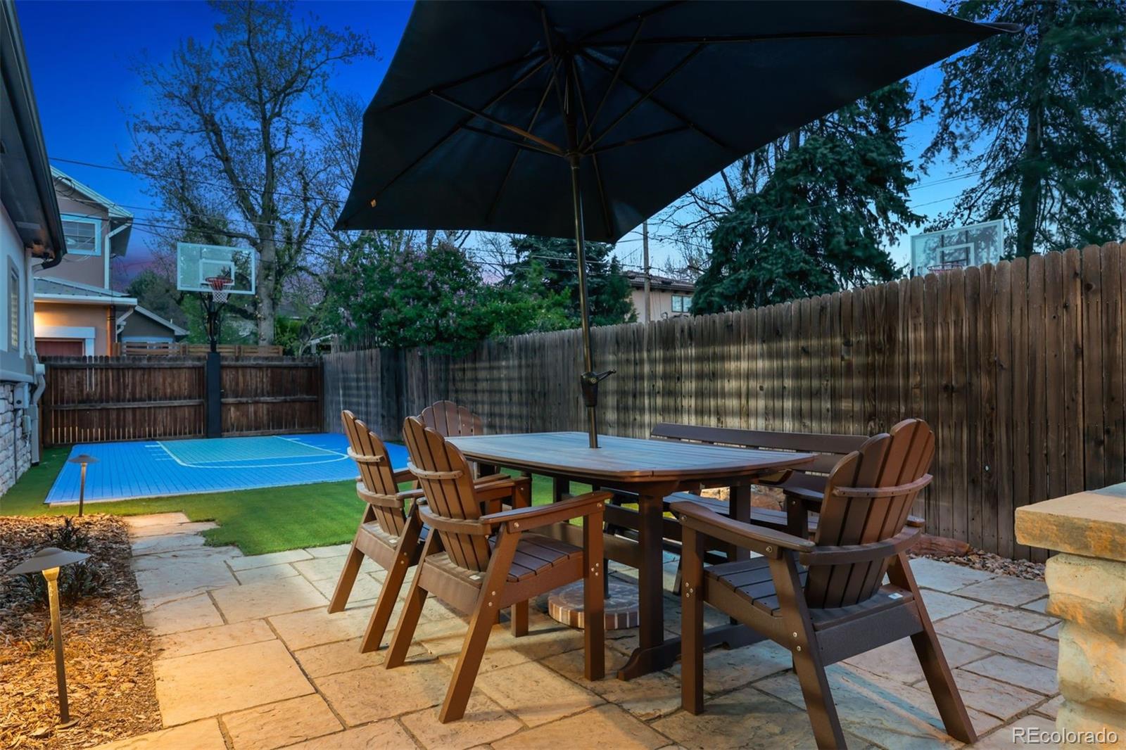 2500 S Clayton Street