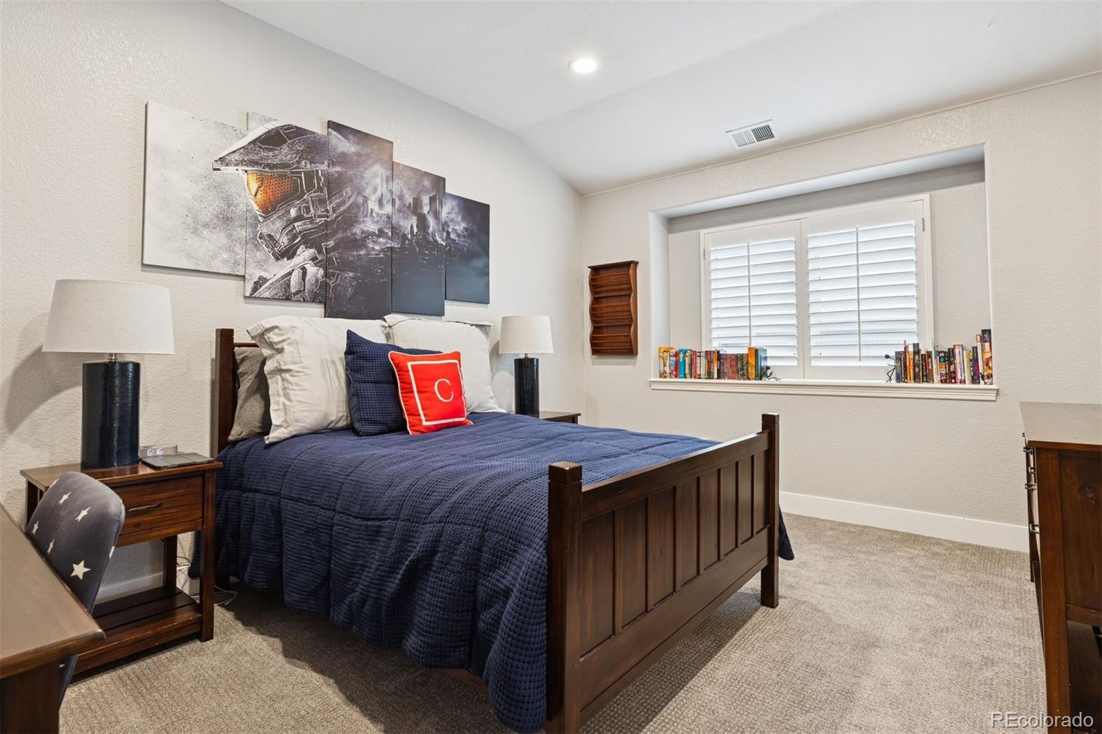 2500 S Clayton Street