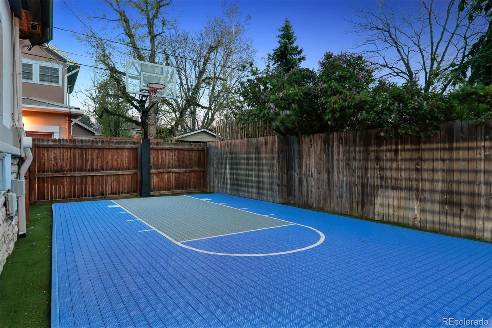 2500 S Clayton Street