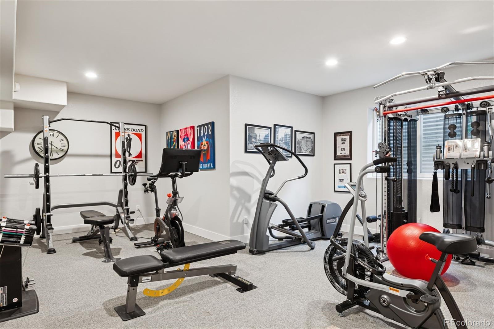 2500 S Clayton Street