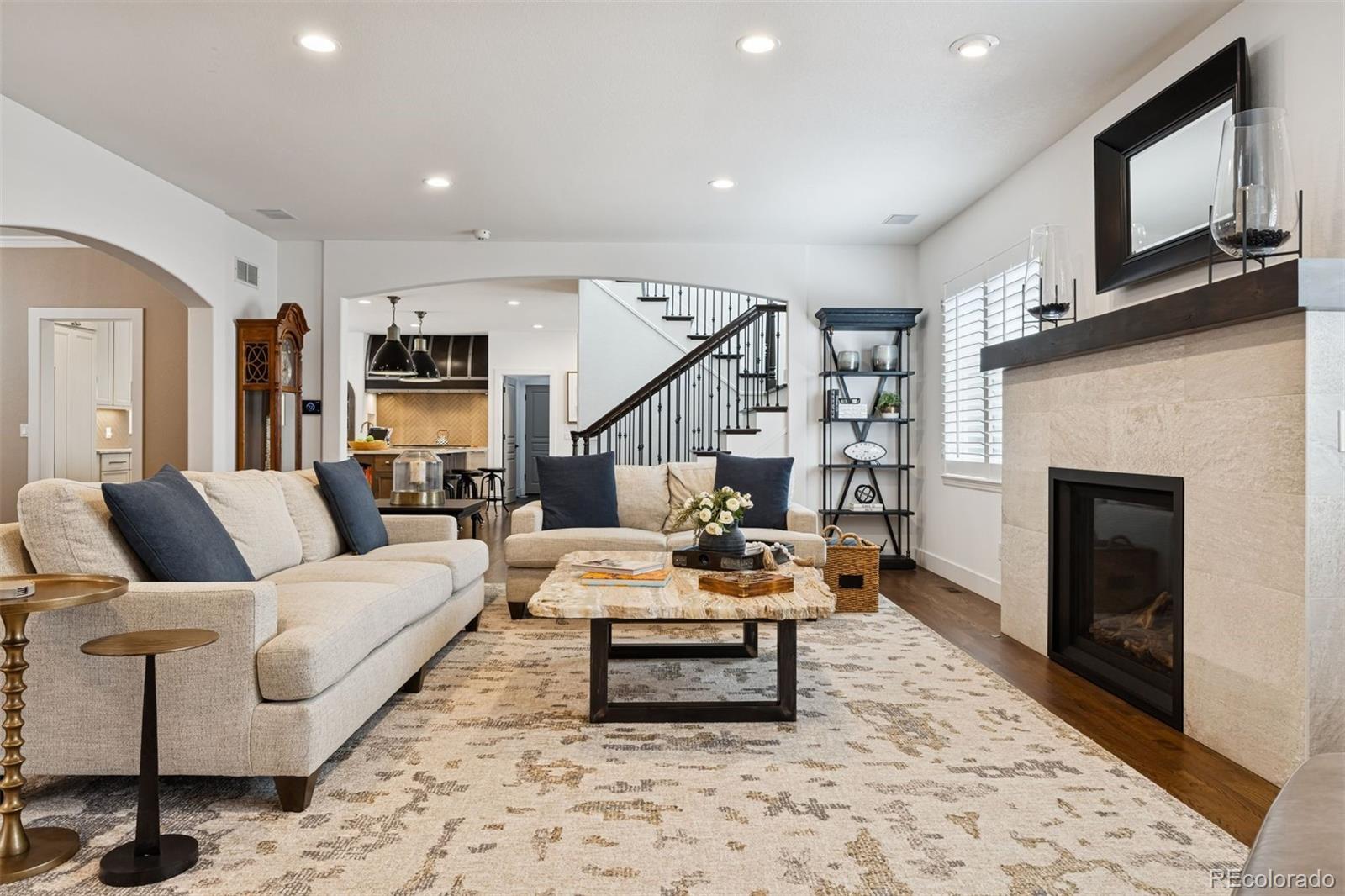 2500 S Clayton Street