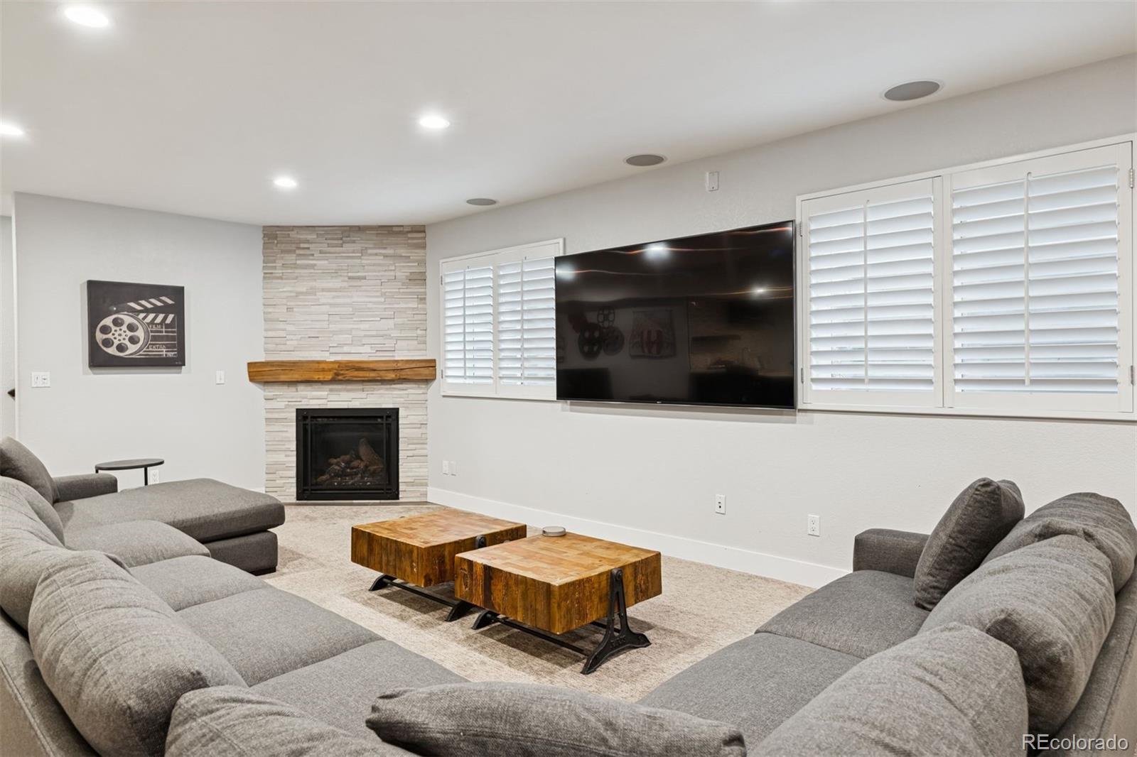 2500 S Clayton Street