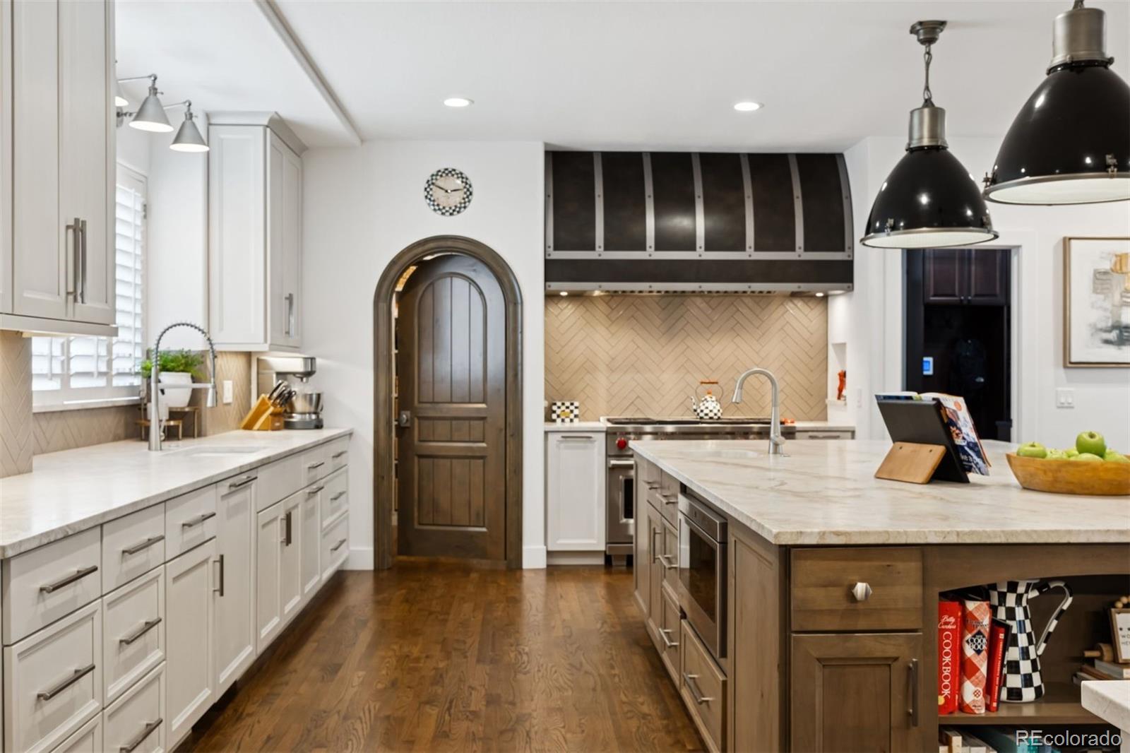 2500 S Clayton Street