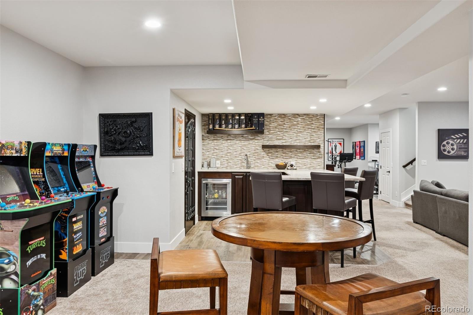 2500 S Clayton Street