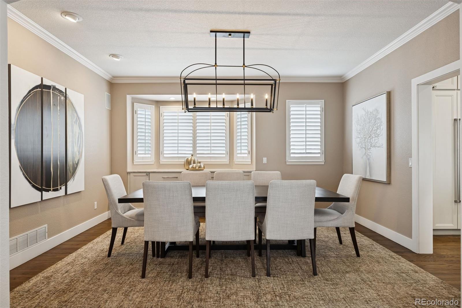 2500 S Clayton Street