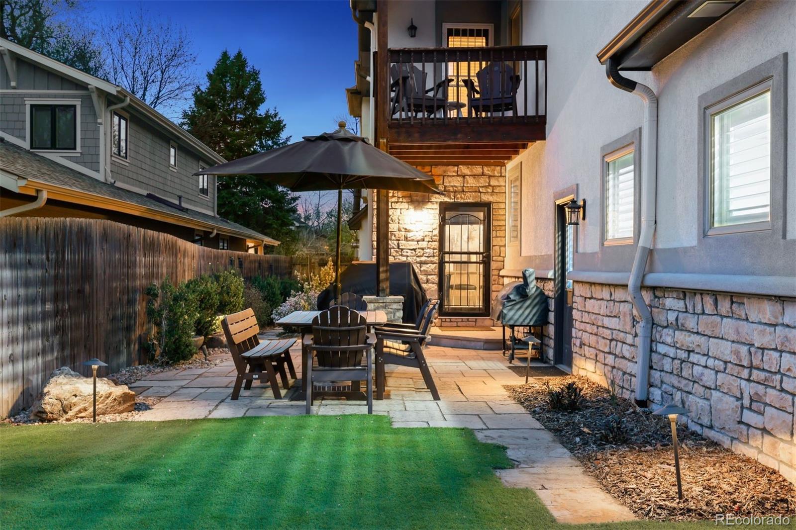 2500 S Clayton Street