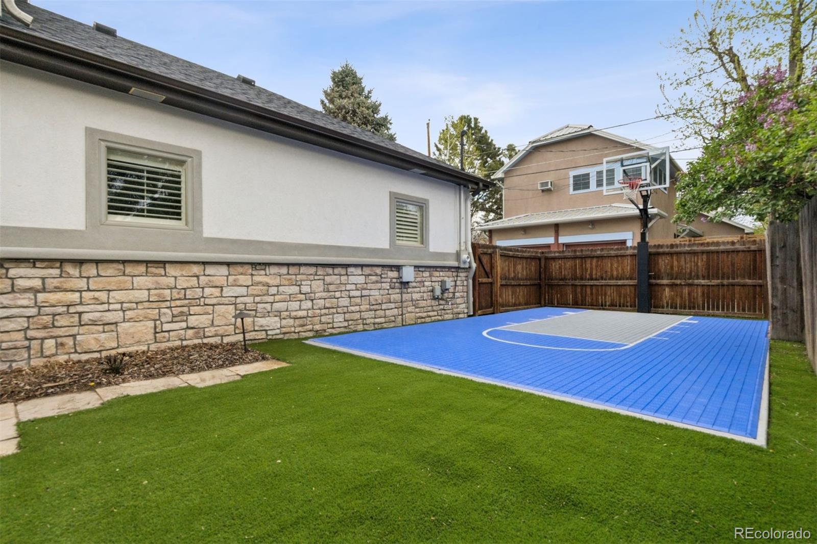 2500 S Clayton Street