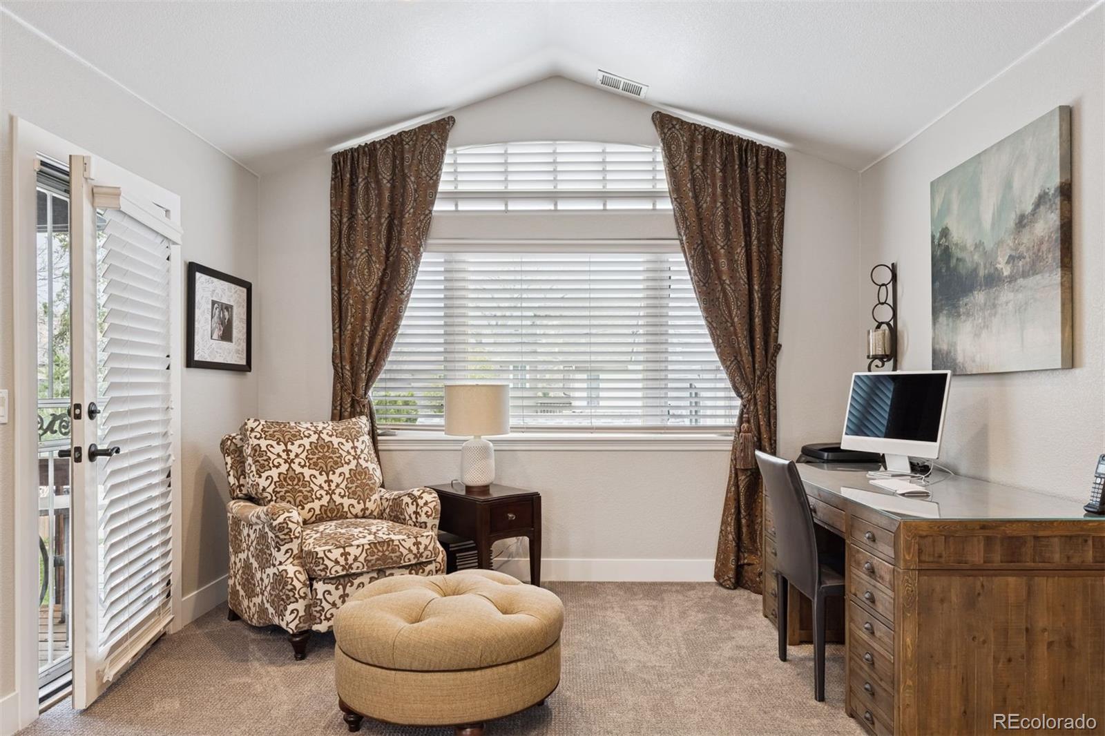 2500 S Clayton Street