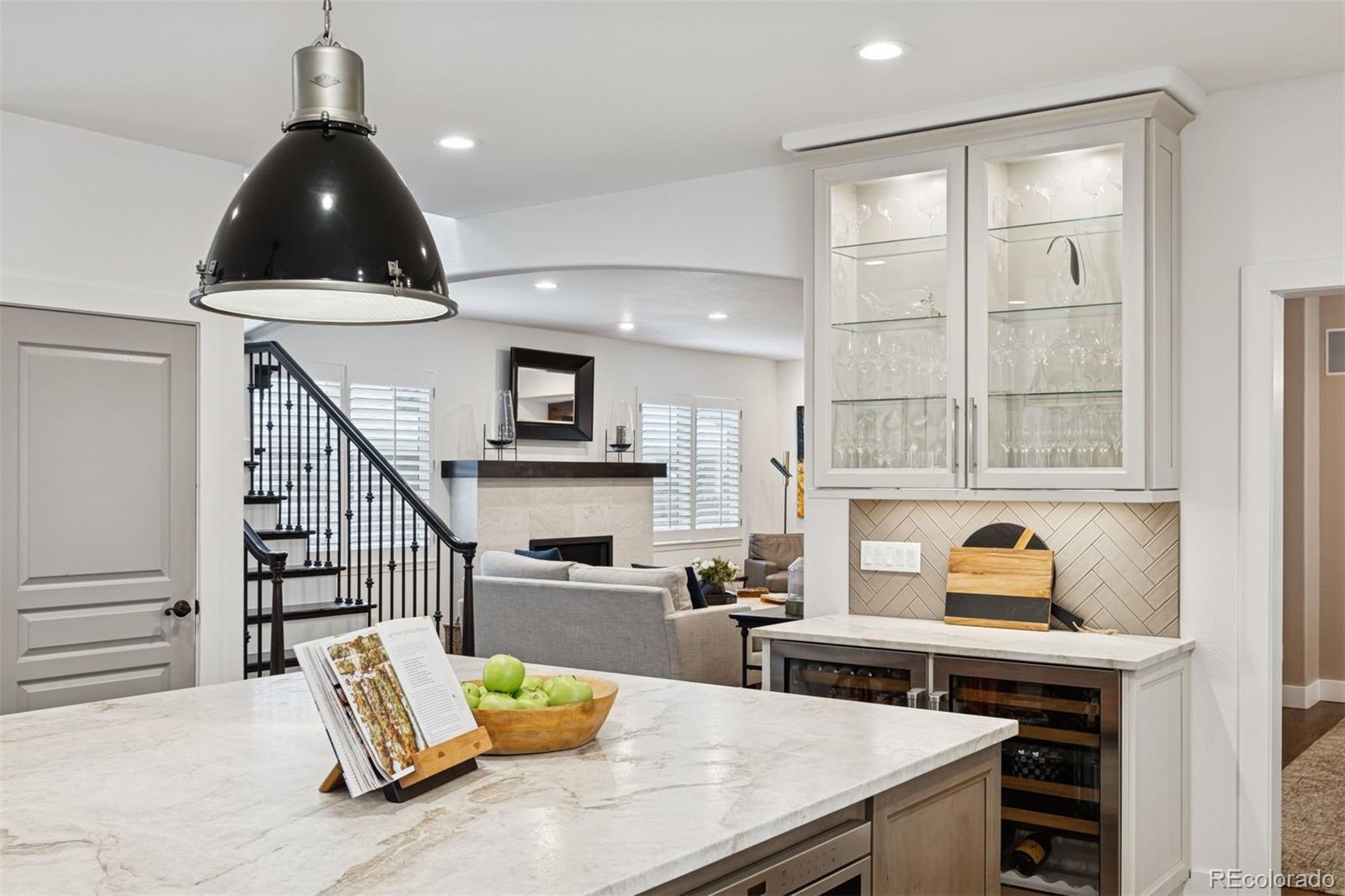 2500 S Clayton Street