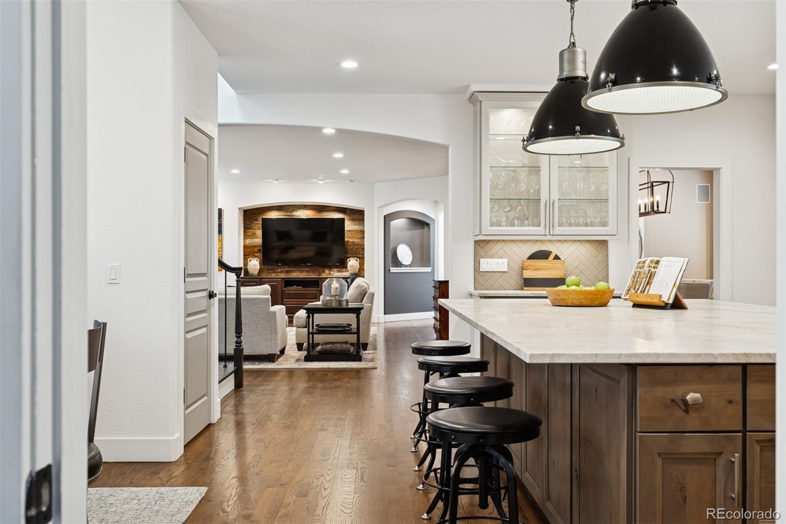 2500 S Clayton Street