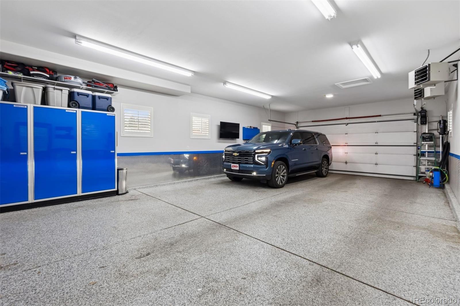 2500 S Clayton Street