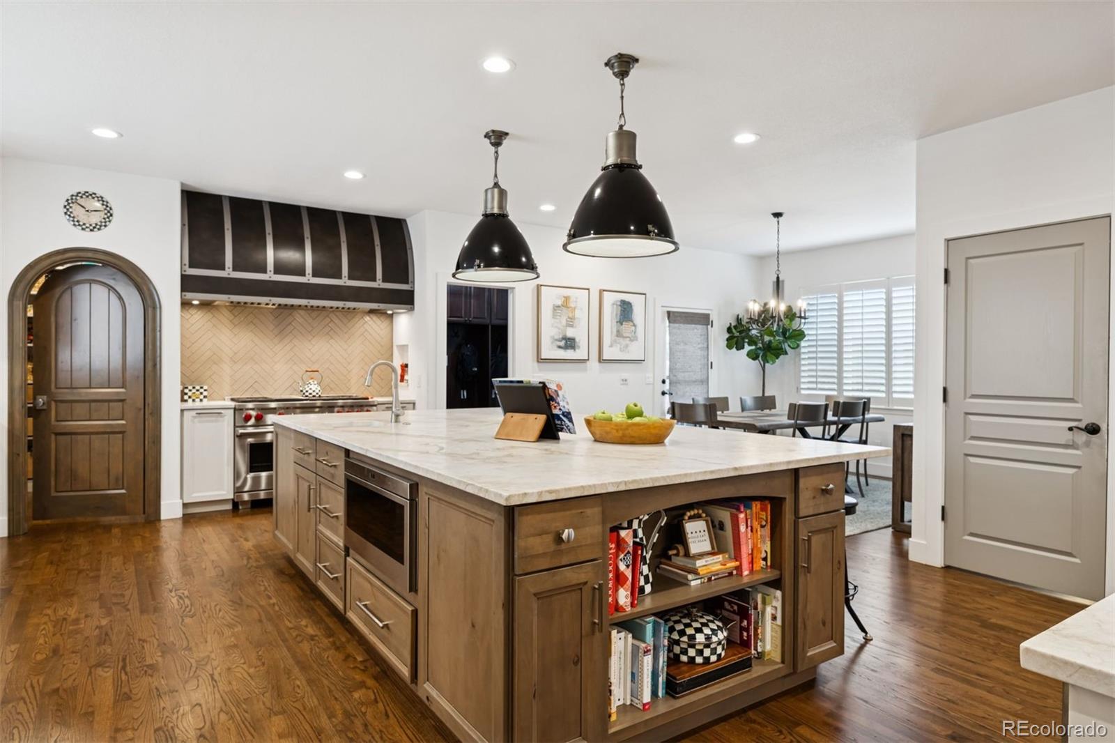 2500 S Clayton Street