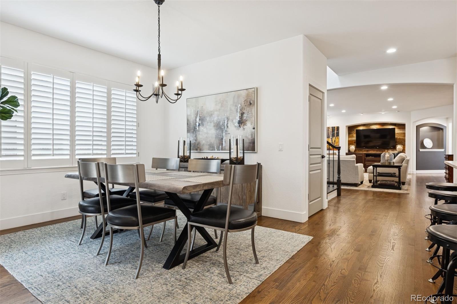 2500 S Clayton Street