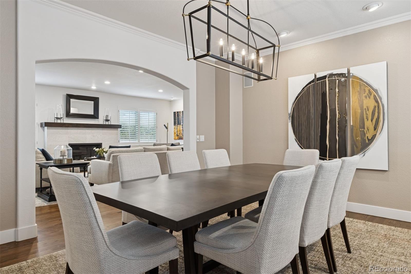 2500 S Clayton Street