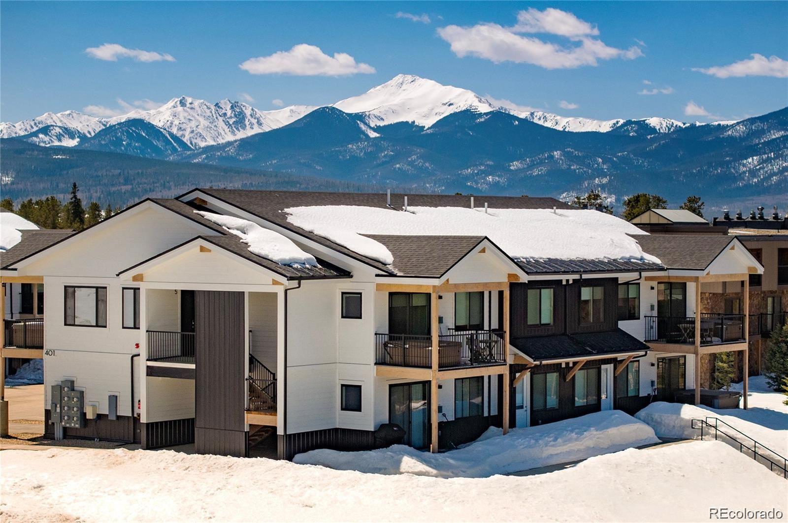 281 W Meadow Mile Unit: 4