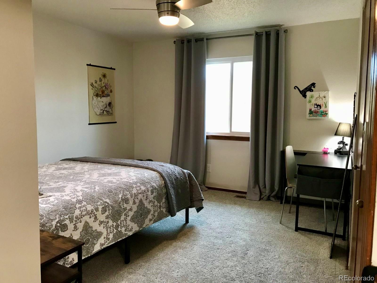 5171 S Truckee Street