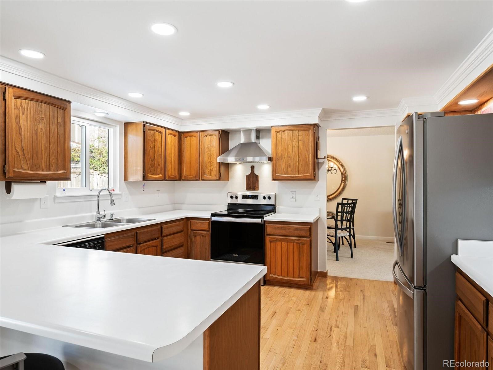 5171 S Truckee Street