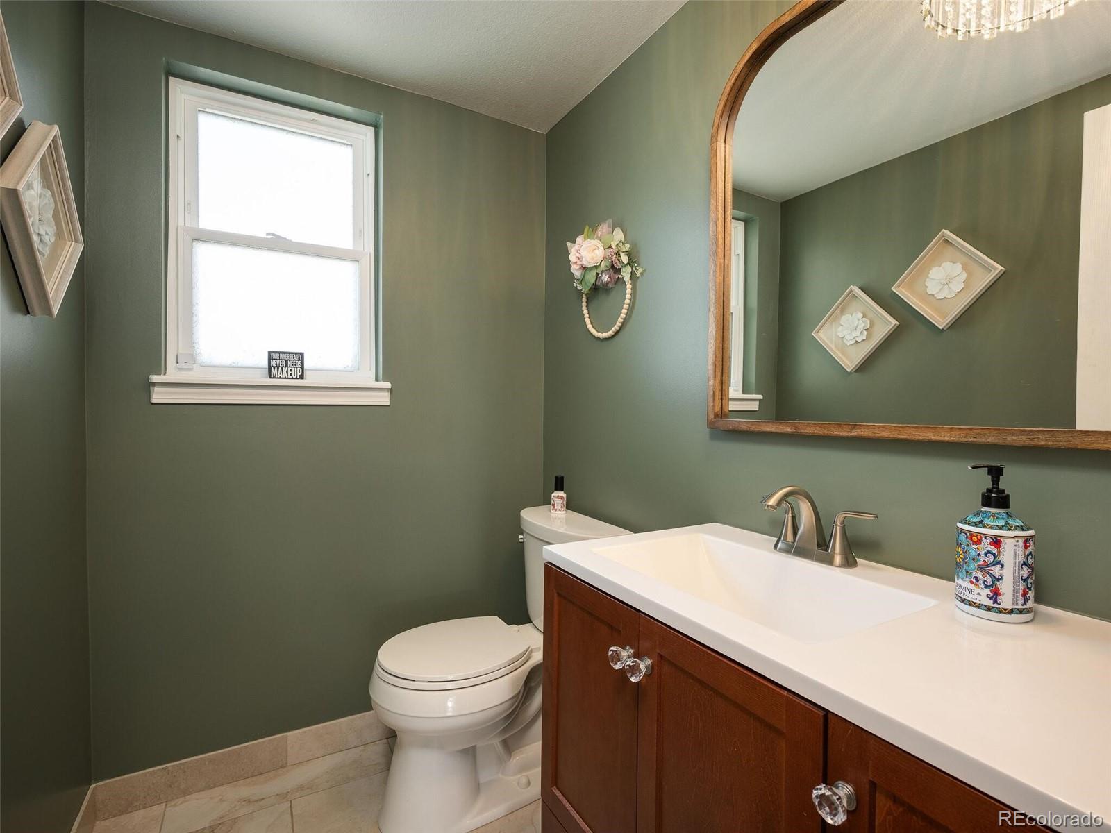 5171 S Truckee Street